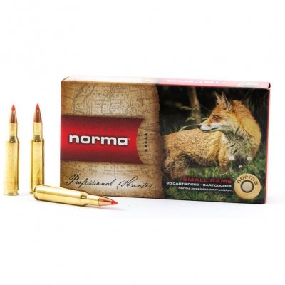 Norma 15705 222 2,6g V-MAX