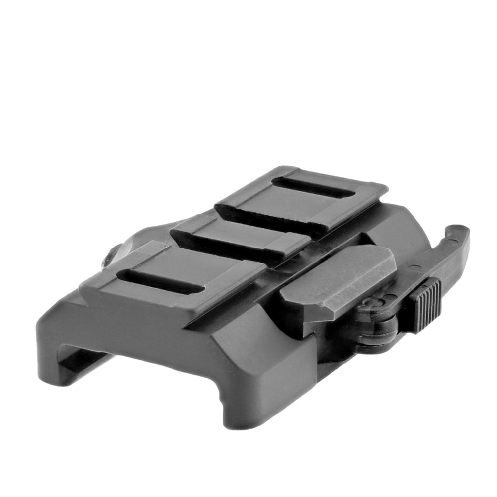 Aimpoint Saddle mount till Acro