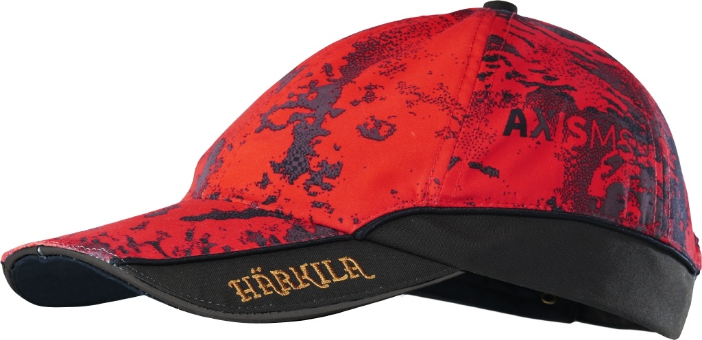 Lynx Safety Red Blaze/Shadow Brown