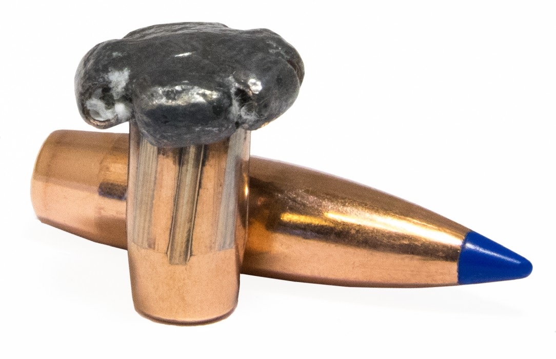 Norma Bondstrike kal300Wm 11.7g