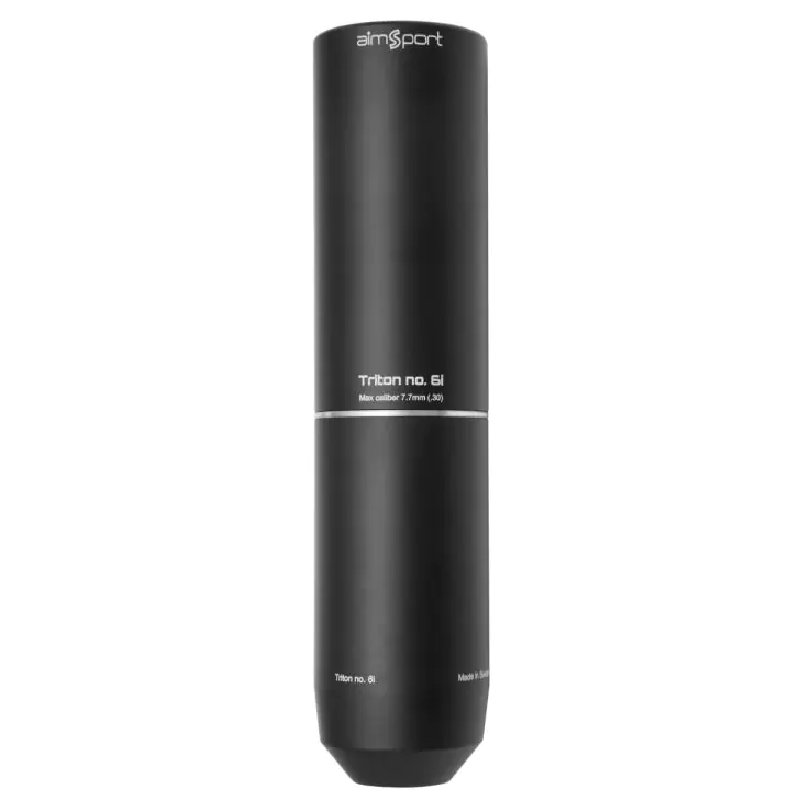 AimSport Triton no. 6 Ljuddämpare