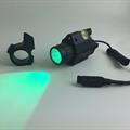 Lampa Grön led/Laser Sun Optics
