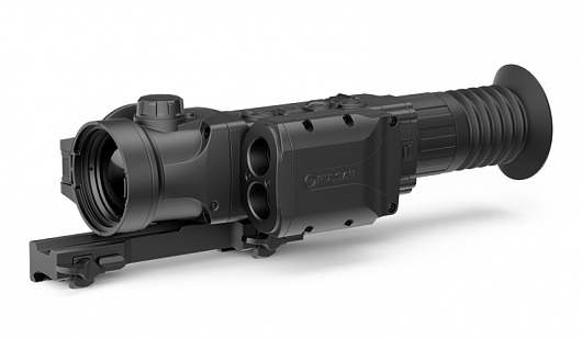 Pulsar Trail XP50 LRF