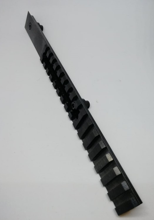 Pulsar Leupold Qr Skena Long