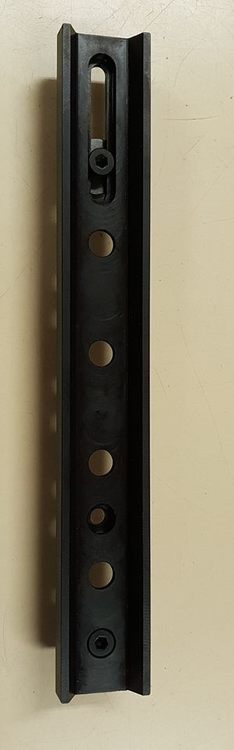 Pulsar Leupold Qr Skena PT