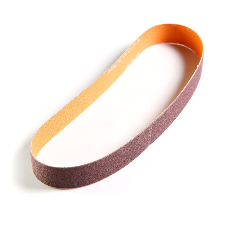 Slipband till 5028 WorkSharp, P220 6-pack