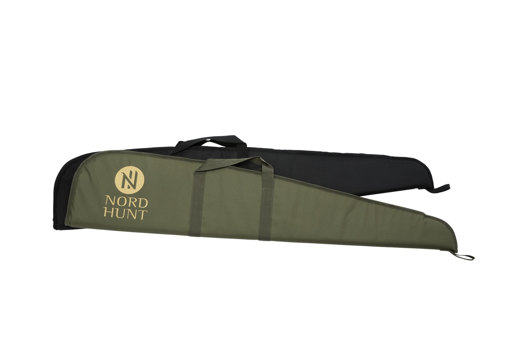 Nordhunt Svart Vapenfodral 10056