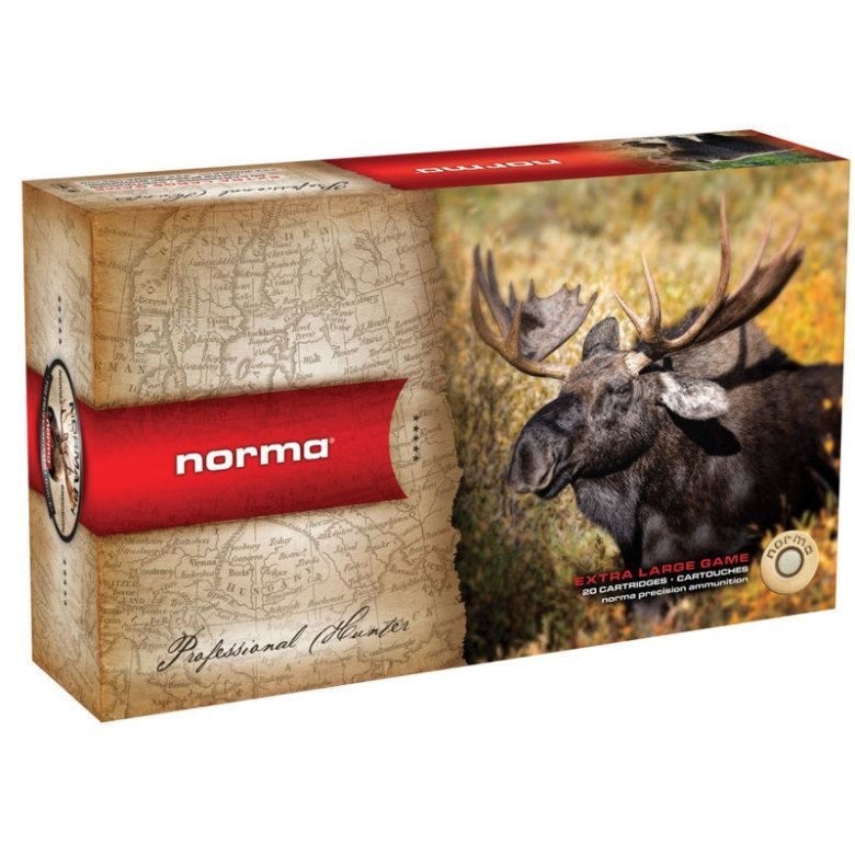 Norma Vulkan kal7x64 11.0g