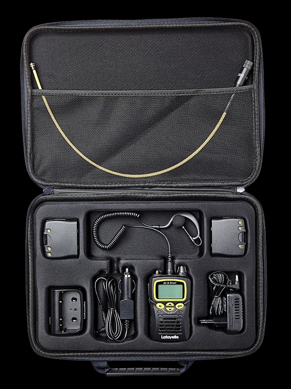 Lafayette Smart Blåtand 31Mhz