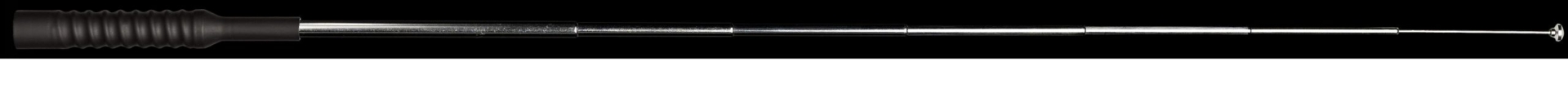 Lafayette Teleskopsantenn 155 svart 3117