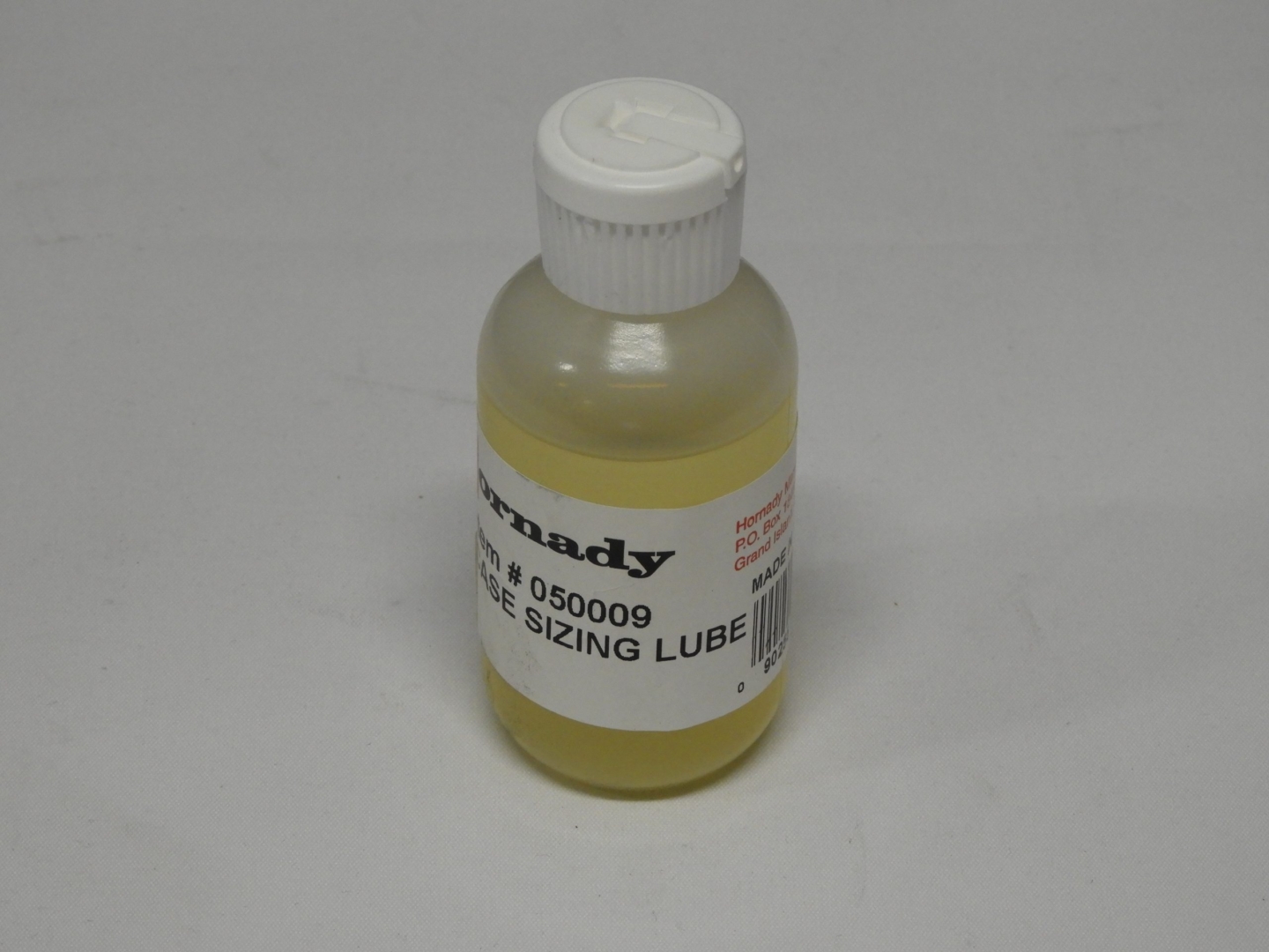Hornady Case Sizing Lube