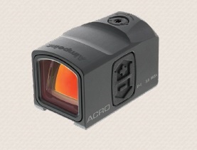Aimpoint ACRO C-1, 3,5MOA