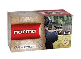 Norma Jaktmatch 22LR