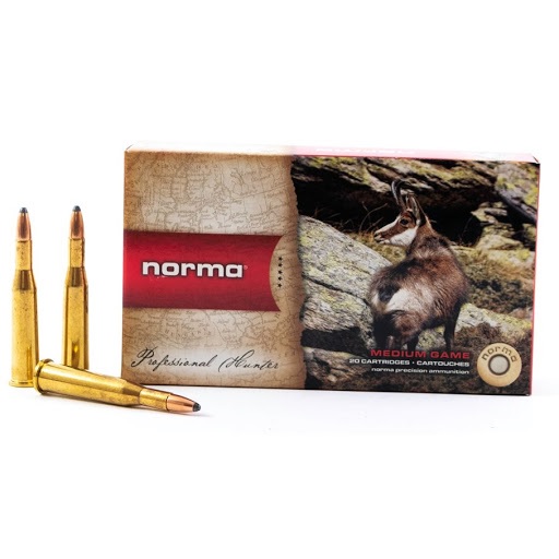 Norma Blyspets 15604 5,6x52r 4,6g