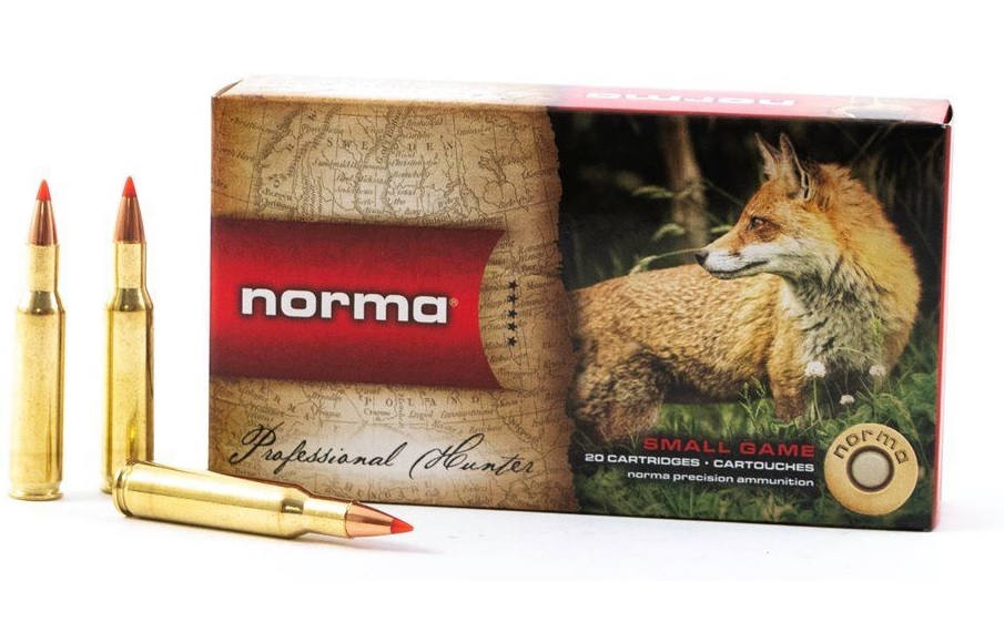 Norma Blyspets 15711 222r 3,2g