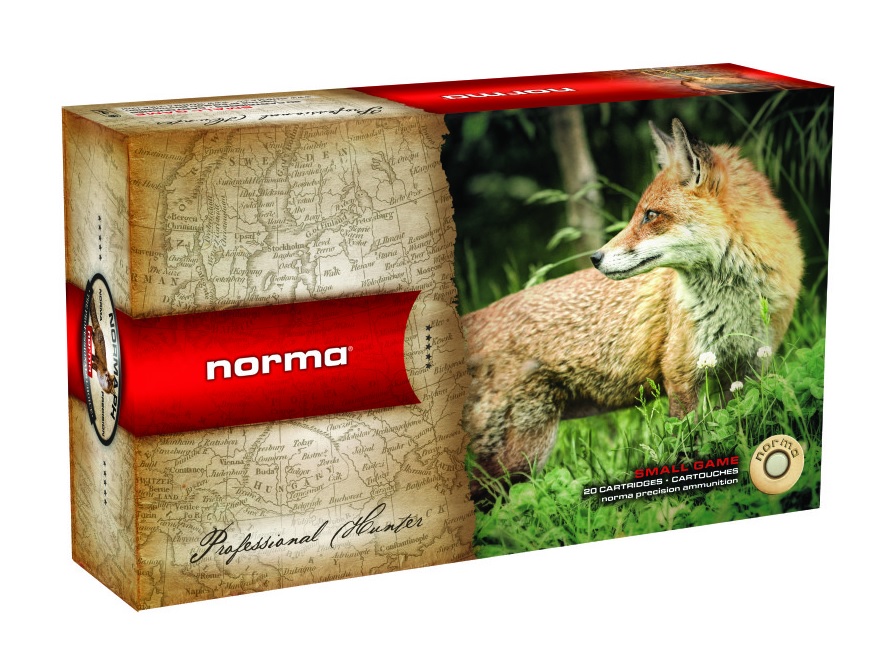 Norma Blyspets 15716 222r 4g