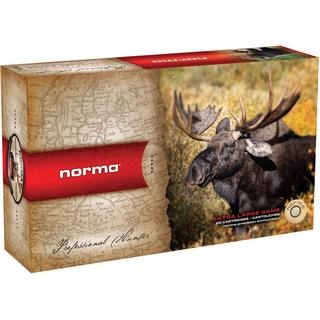 Norma Oryx kal270wsm 9.7g