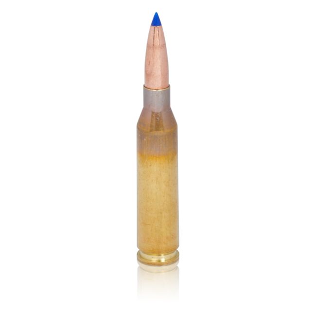 Norma Barnes-x kal7mm 9.1g