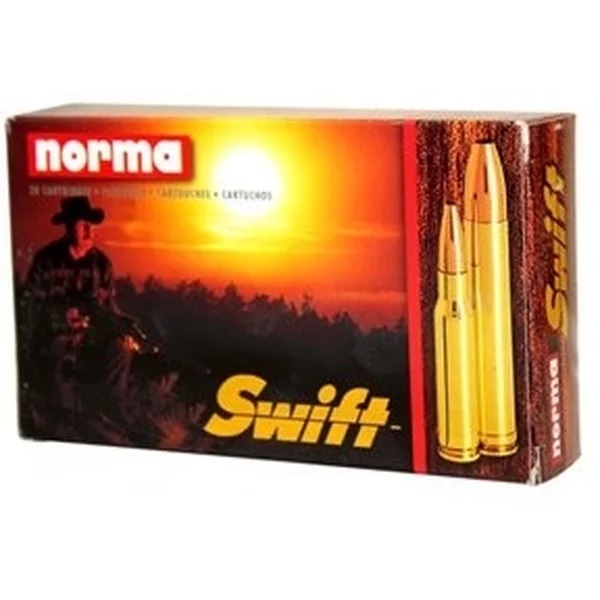 Norma Swift 19311 9,3x62 16,2g REA