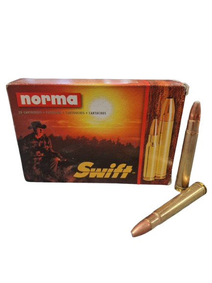 NORMA SWIFT 375HH 19.4G