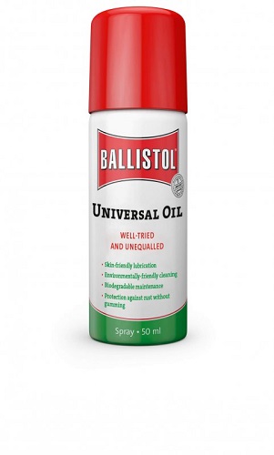 Ballistol-Spray 50ml Fritzman