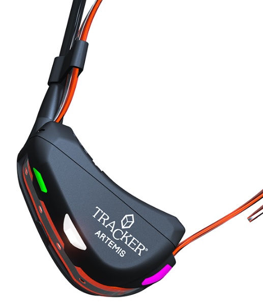 Tracker Artemis 4G