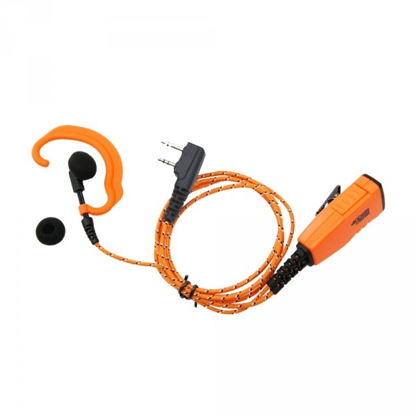 ProEquip PRO-P610L Headset med tygkablar