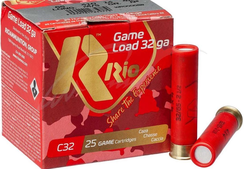 Rio game load kal32 US6 32g