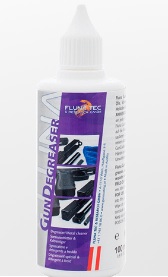 Fluna Teck Gun Degreaser 100ml