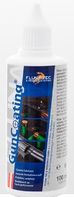 Fluna Teck Gun Coating 100ml