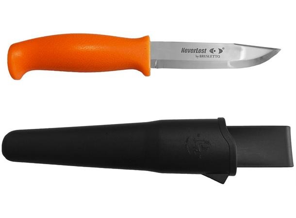 Neverlost Kniv
