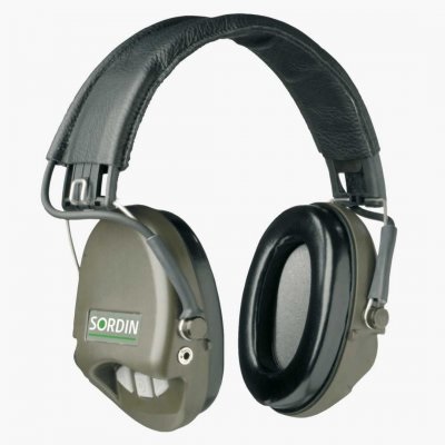 Hörselskydd Supreme Basic