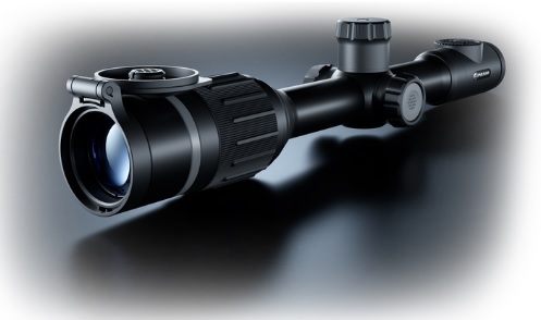 Pulsar Digex N455