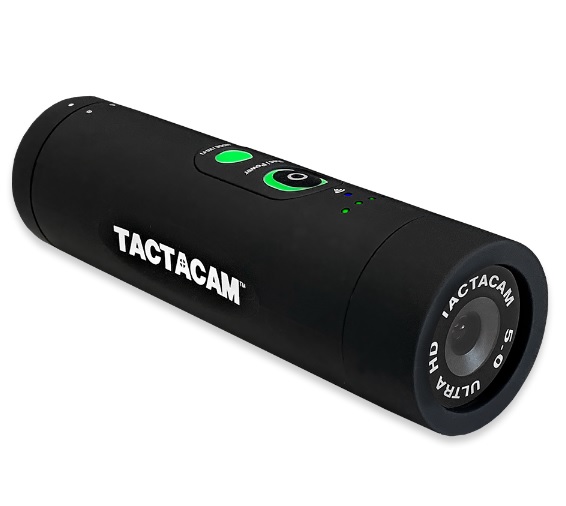 Tactacam 5,0 Kamera