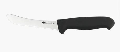 Frosts Skandinavisk Styckkniv 133 UG 5" Styvt Blad