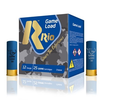 Rio Game Load kal12 US5 32g