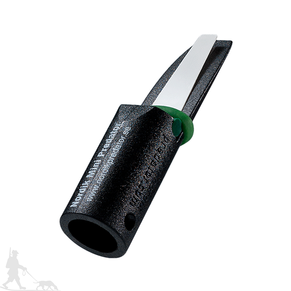 Nordik Mini Predator Lockpipa
