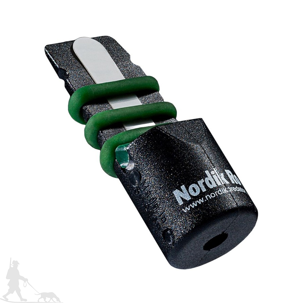 Nordik Roe Lockpipa