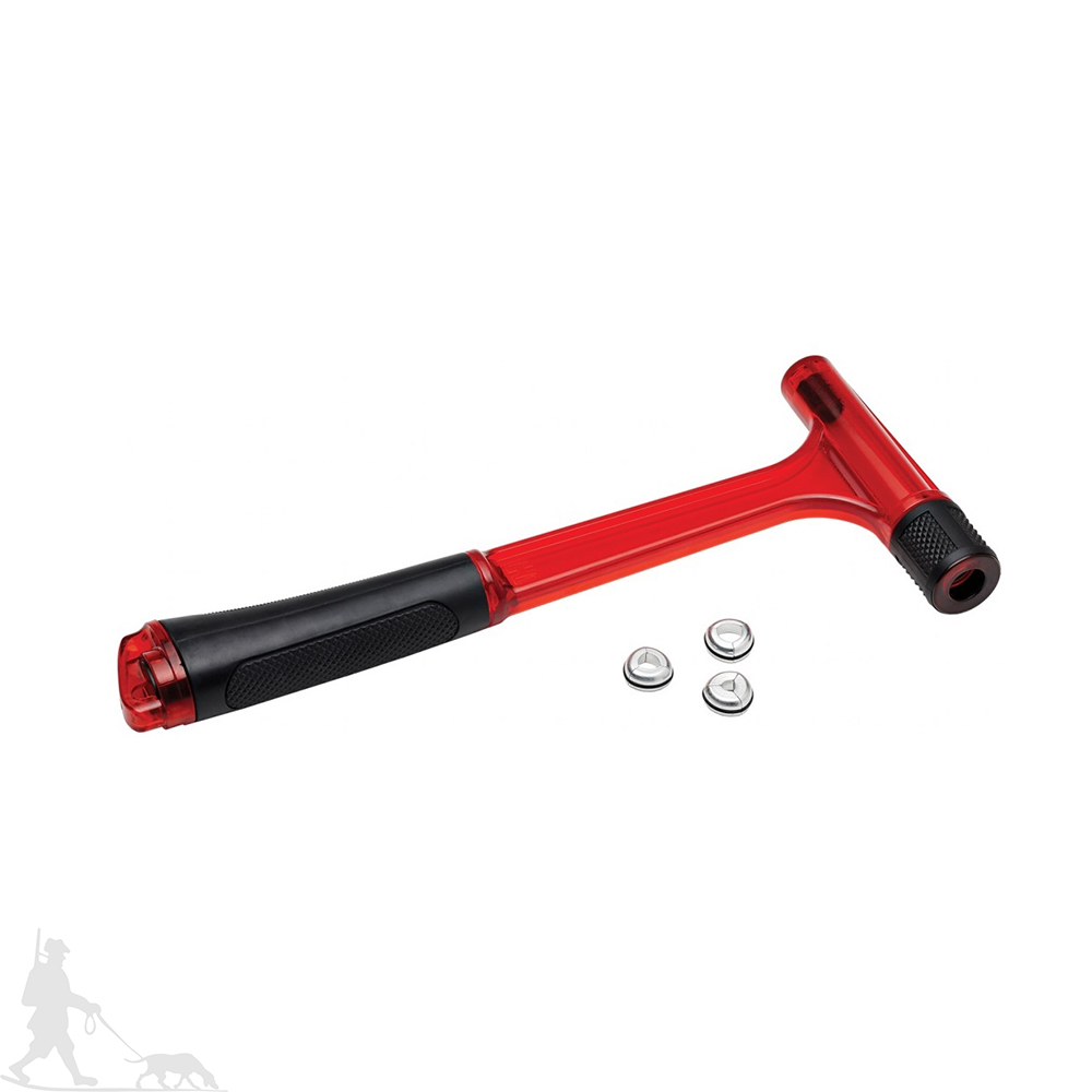Hornady kulutslagshammare