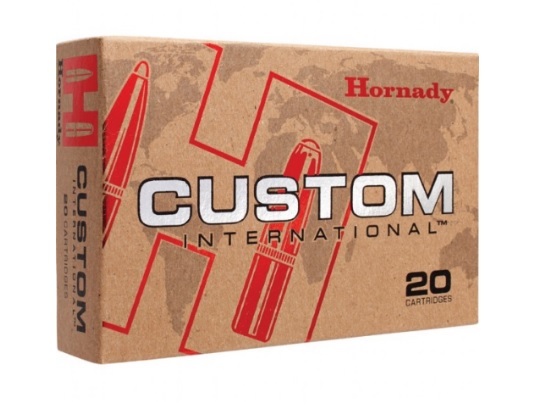 Hornady SP kal30-06 180gr