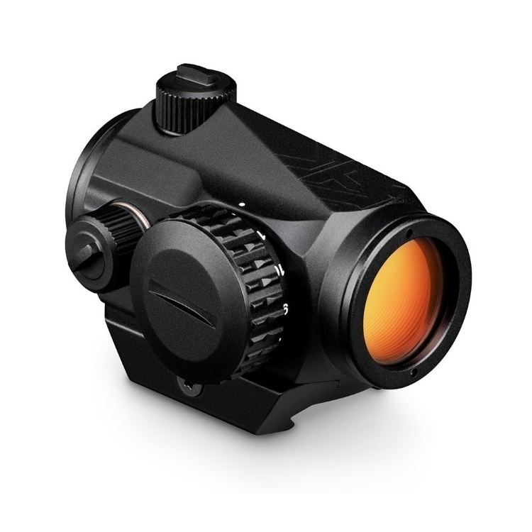 Vortex Crossfire Red Dot 2MOA
