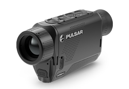 Pulsar Handkikare Axion Key XM30