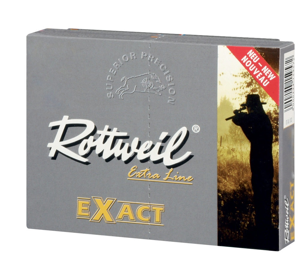Rw EXACT 12/70 MAG  Us 5