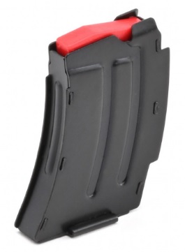 Magasin Savage MKII 5 skotts 22LR / 17 Mach2