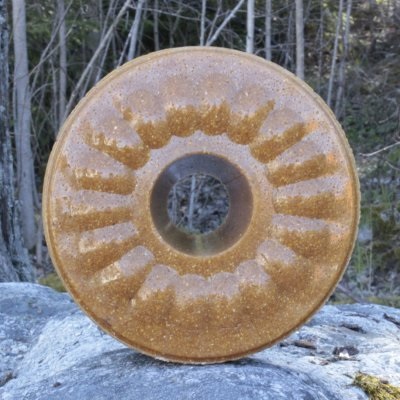 Slicksten Rådjur Hunt 360 Salt/Majs 1,8kg