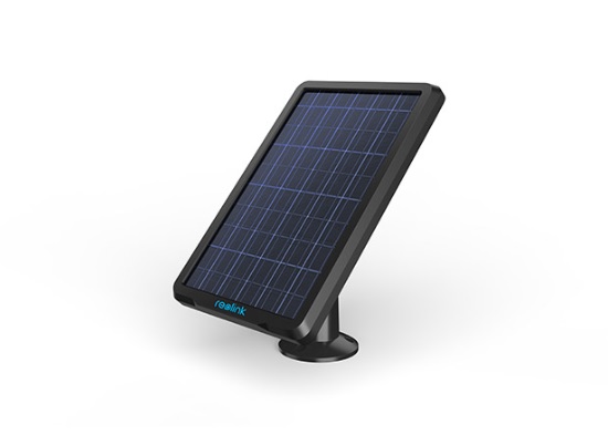Reolink Solcellpanel