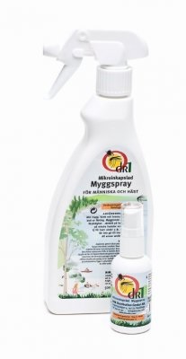 Insektsspray DR1-500ml