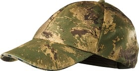 Keps Lynx AXIS forrest green one size