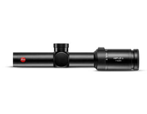Leica Amplus 6, 1-6x24i  L-4a
