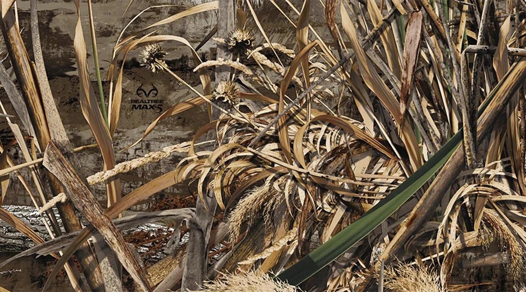 Camoflagetejp Vass